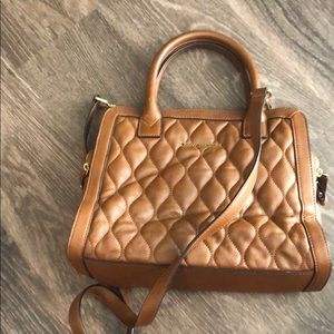 Vera Bradley crossbody purse